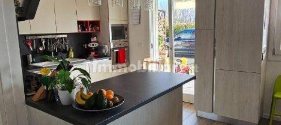 3 bedrooms Apartment in Albignasego, Italy No. 14218 5