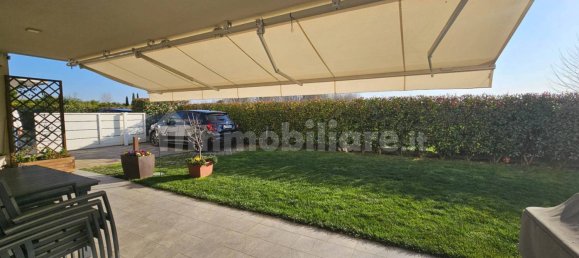 3 bedrooms Apartment in Albignasego, Italy No. 14218 16