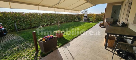 3 bedrooms Apartment in Albignasego, Italy No. 14218 15