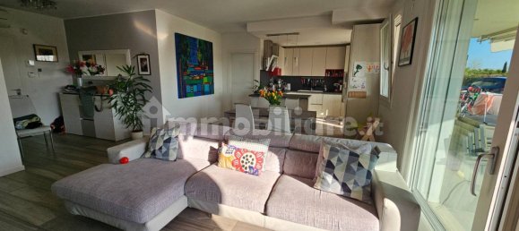 3 bedrooms Apartment in Albignasego, Italy No. 14218 7