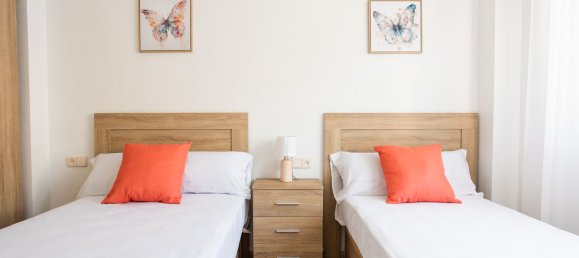 4 bedrooms Townhouse in Los Alcazares, Spain No. 178670 12