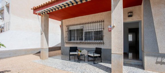 4 bedrooms Townhouse in Los Alcazares, Spain No. 178670 45