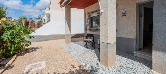 4 bedrooms Townhouse in Los Alcazares, Spain No. 178670 47