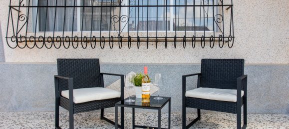 4 bedrooms Townhouse in Los Alcazares, Spain No. 178670 42