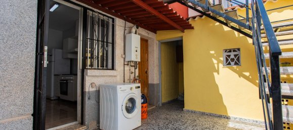 4 bedrooms Townhouse in Los Alcazares, Spain No. 178670 34