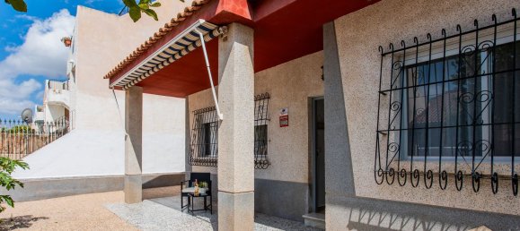 4 bedrooms Townhouse in Los Alcazares, Spain No. 178670 44