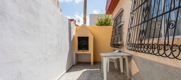 4 bedrooms Townhouse in Los Alcazares, Spain No. 178670 33