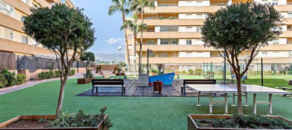 Ático de 2 dormitorios en Roquetas de Mar, Spain No. 188819 33