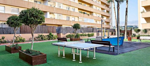 Ático de 2 dormitorios en Roquetas de Mar, Spain No. 188819 30