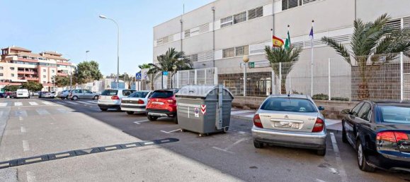 Ático de 2 dormitorios en Roquetas de Mar, Spain No. 188819 3