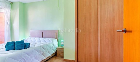 Ático de 2 dormitorios en Roquetas de Mar, Spain No. 188819 20