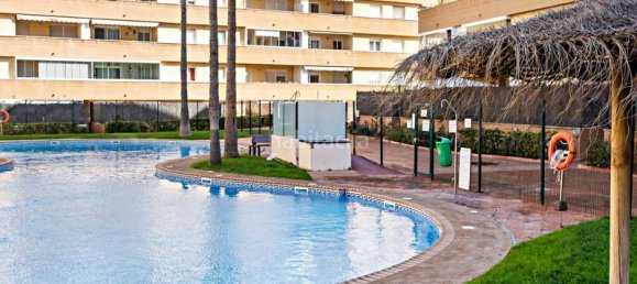 Ático de 2 dormitorios en Roquetas de Mar, Spain No. 188819 32