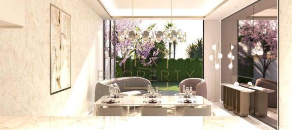 3 غرف نوم تاون هاوس في مدينة محمد بن راشد, UAE رقم 6588 7