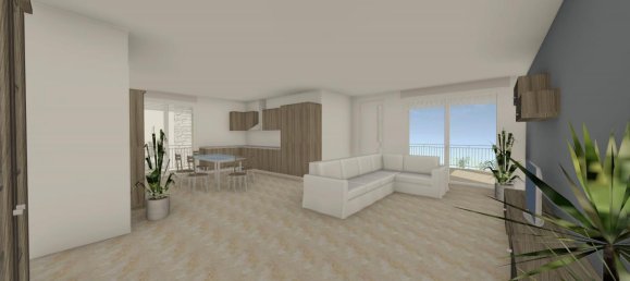 4 rooms Apartment in San Bonifacio, Italy No. 235544 6