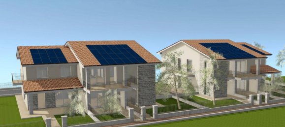 4 rooms Apartment in San Bonifacio, Italy No. 235544 2