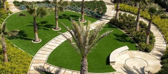 6 غرف نوم فيلا في Larnaca, Cyprus رقم 24786 5