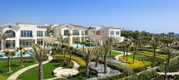 6 غرف نوم فيلا في Larnaca, Cyprus رقم 24786 7