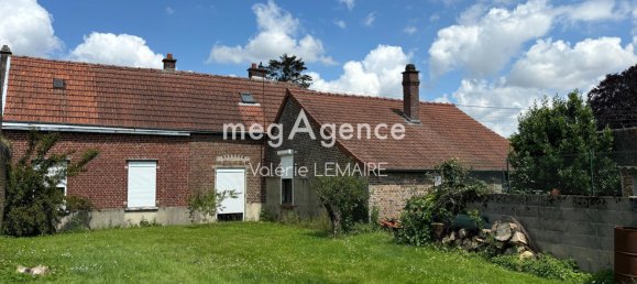 3 bedrooms House in Chaulnes, France No. 263898 13