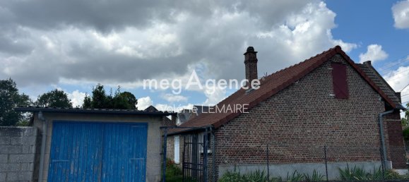 3 bedrooms House in Chaulnes, France No. 263898 15