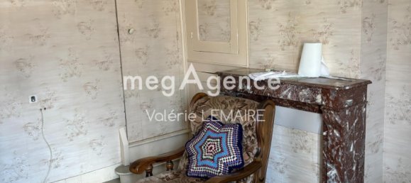 3 bedrooms House in Chaulnes, France No. 263898 5