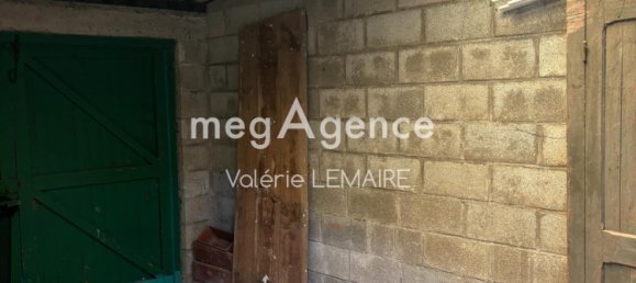 3 bedrooms House in Chaulnes, France No. 263898 12