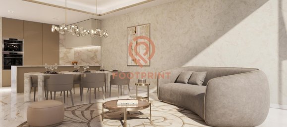 4 bedrooms Villa in Mohammed Bin Rashid City, UAE No. 24288 6