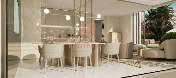 4 bedrooms Villa in Mohammed Bin Rashid City, UAE No. 24288 11