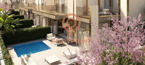 4 bedrooms Villa in Mohammed Bin Rashid City, UAE No. 24288 3