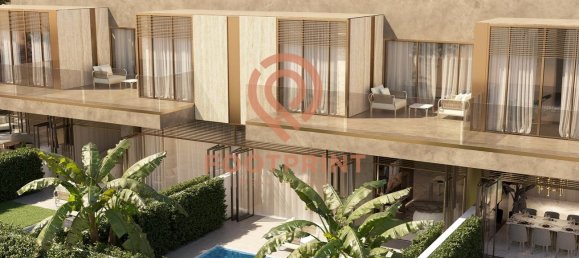 4 bedrooms Villa in Mohammed Bin Rashid City, UAE No. 24288 8