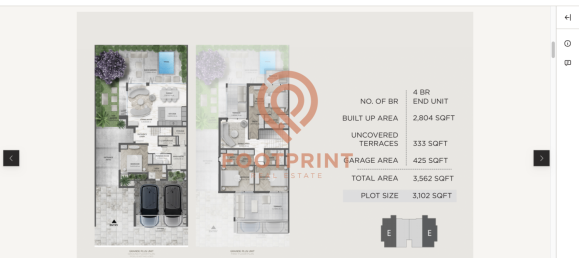 4 bedrooms Villa in Mohammed Bin Rashid City, UAE No. 24288 14