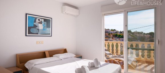 5-salle Villa à Calpe, Spain No. 46699 3