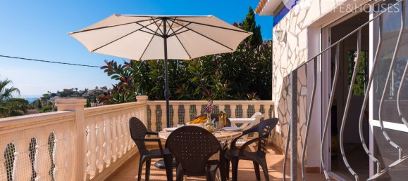 5-salle Villa à Calpe, Spain No. 46699 9