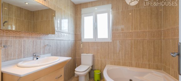 5-salle Villa à Calpe, Spain No. 46699 14