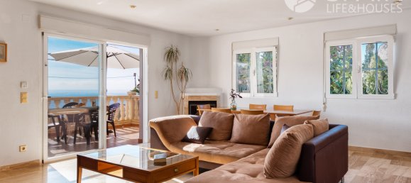 5-salle Villa à Calpe, Spain No. 46699 11