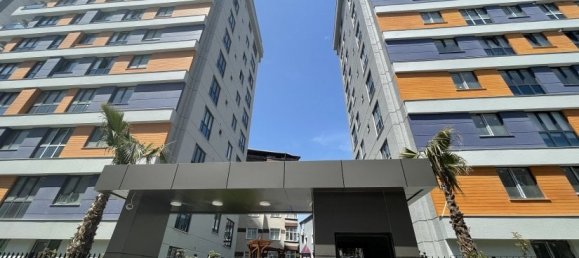 شقة 1+2 في Istanbul, Turkey رقم 2945 13