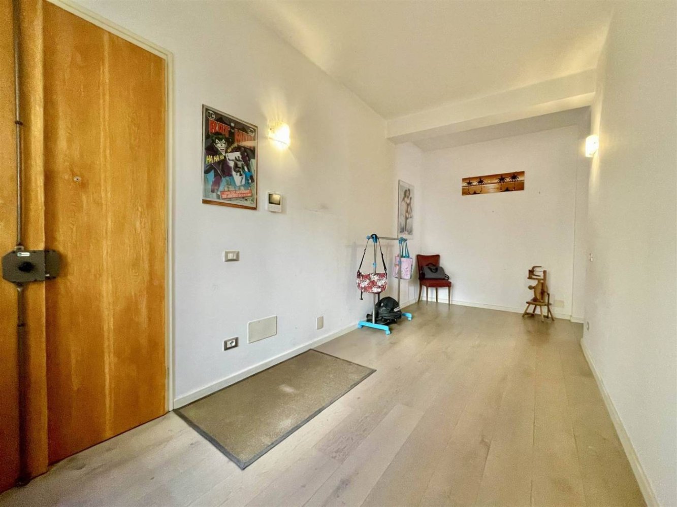 2 غرف نوم شقة في Mantua, Italy رقم 250240