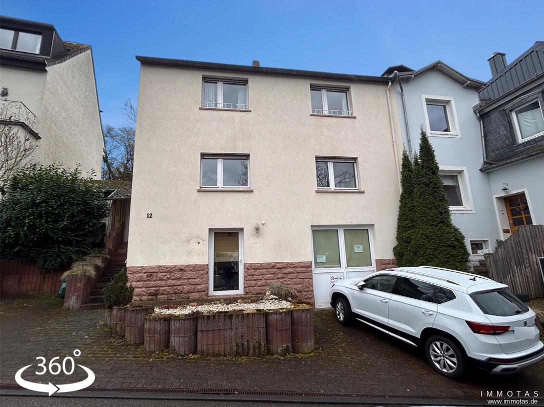 2 bedrooms Building in Trier, Germany No. 52142