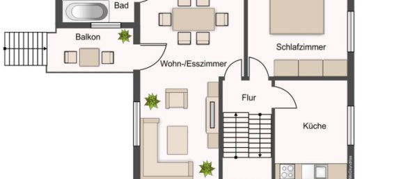 2 bedrooms Building in Trier, Germany No. 52142 18