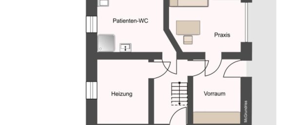 2 bedrooms Building in Trier, Germany No. 52142 16