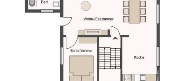 2 bedrooms Building in Trier, Germany No. 52142 17