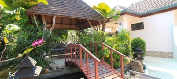 5 bedrooms Cafe / restaurant in Hua Hin, Thailand No. 7003 6