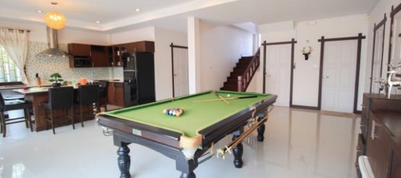 5 bedrooms Cafe / restaurant in Hua Hin, Thailand No. 7003 13