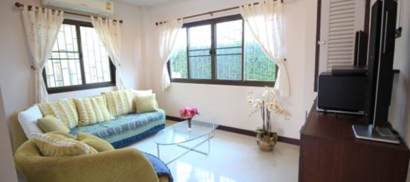 5 bedrooms Cafe / restaurant in Hua Hin, Thailand No. 7003 11