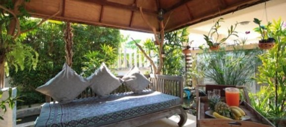 5 bedrooms Cafe / restaurant in Hua Hin, Thailand No. 7003 5