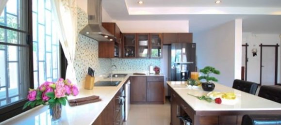 5 bedrooms Cafe / restaurant in Hua Hin, Thailand No. 7003 15