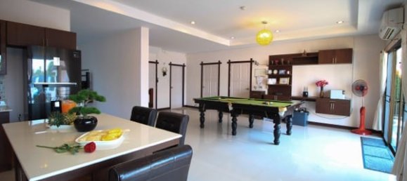 5 bedrooms Cafe / restaurant in Hua Hin, Thailand No. 7003 12