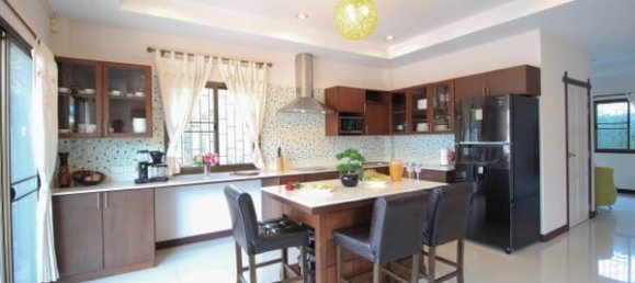 5 bedrooms Cafe / restaurant in Hua Hin, Thailand No. 7003 14