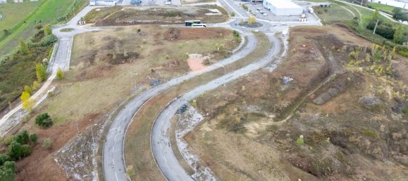 قطعة أرض في Evora de Alcobaca, Portugal 2234متر مربع رقم 133919 6