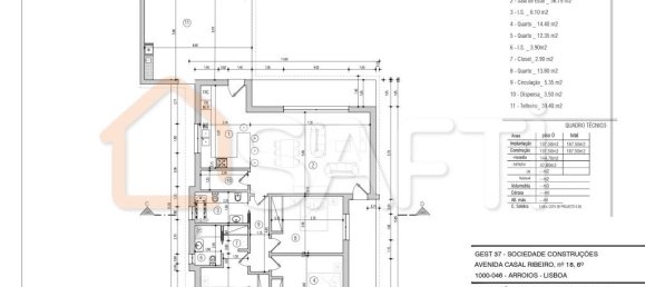  قطعة أرض في Salvaterra de Magos, Portugal 5000متر مربع رقم 147885 5