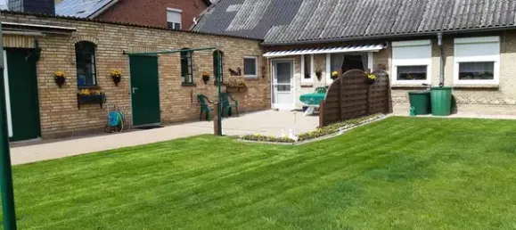 Casa de 7 habitaciónes en Schleswig-Flensburg, Germany No. 108781 4